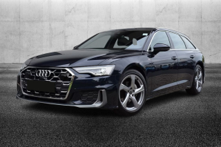 AUDI A6 Avant 40 2.0 TDI quattro ultra S tronic S line edition