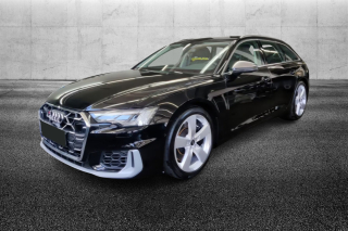 AUDI A6 S6 Avant 3.0 TDI quattro tiptronic