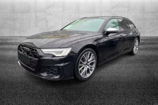 AUDI A6 S6 Avant 3.0 TDI quattro tiptronic