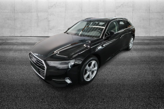 AUDI A6 Avant 40 2.0 TDI S tronic Business Sport