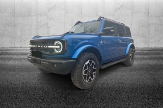 FORD Bronco  2.7 EcoBoost V6 335CV Outer Banks