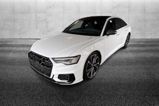 AUDI A6 S6 3.0 TDI quattro tiptronic
