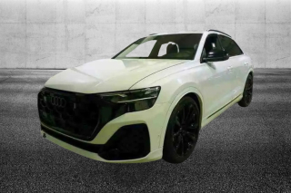 AUDI Q8  50 TDI 286 CV quattro tiptronic
