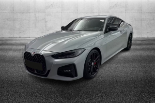 BMW Serie 4 420d 48V Coup&eacute; Msport