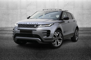 LAND ROVER Range Rover Evoque 2.0D I4 204 CV AWD Auto R-Dynamic HSE