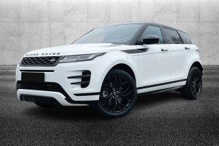 LAND ROVER Range Rover Evoque 2.0D I4 163 CV AWD Auto R-Dynamic SE