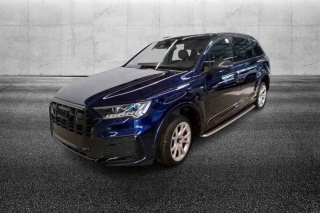 AUDI Q7 SUV 50 TDI quattro tiptronic S line Edition