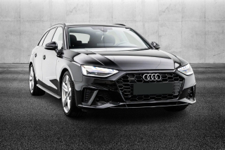 AUDI A4 Avant 50 TDI quattro tiptronic S line edition