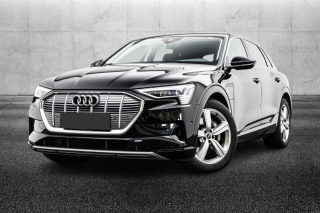 AUDI e-tron  50 quattro Business