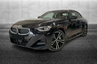 BMW Serie 2 230i Coup&eacute; Msport