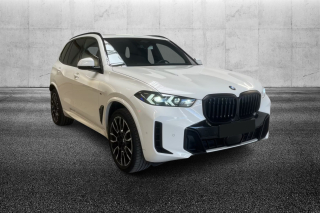 BMW X5 xDrive30d 48V Msport Pro