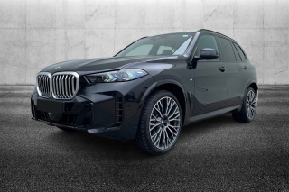 BMW X5 xDrive30d 48V Msport Pro