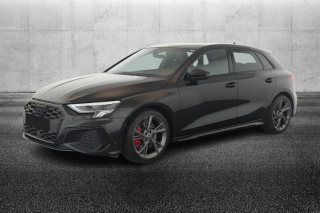 AUDI A3 S3 SPB TFSI 310 CV quattro S tronic