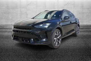 CUPRA Formentor  2.0 TSI 4Drive DSG VZ