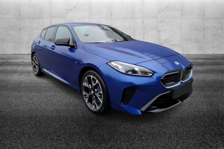 BMW Serie 1 M 135 xDrive MSport Pro