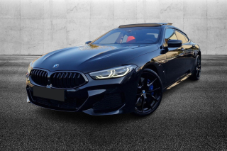 BMW Serie 8 Gran Coup&eacute; 840d xDrive Gran Coup&eacute;