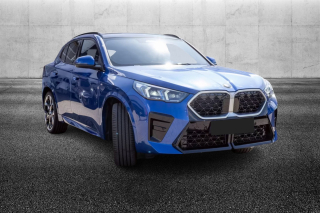 BMW X2 xDrive 20d MSport