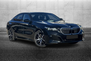 BMW Serie 5 540d 48V xDrive Msport