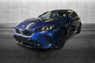 BMW Serie 1 120d 48V MSport
