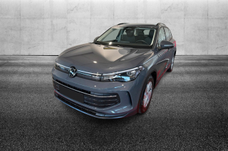 VOLKSWAGEN Tiguan 2.0 TDI 150 CV DSG Life