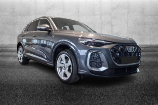 AUDI Q5 TDI 150 kW mHEV+ S tronic quattro S line edition