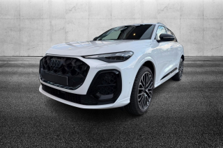 AUDI Q5 TDI 150 kW mHEV+ S tronic quattro S line edition
