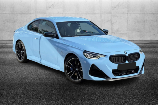 BMW Serie 2 M 240i xDrive