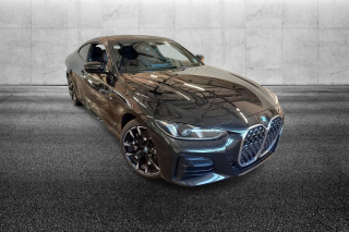 BMW Serie 4 430i xDrive Coup&eacute; Msport