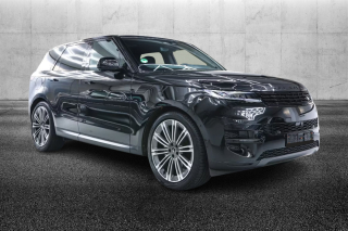 LAND ROVER Range Rover Sport 3.0D l6 249 CV SE