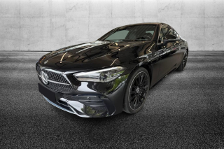 MERCEDES CLE Coup&eacute; 220 d Coup&eacute; AMG Line Premium