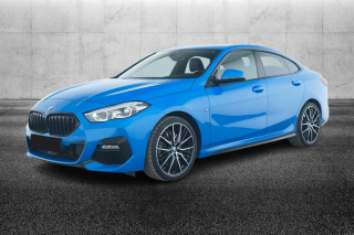 BMW Serie 2 Gran Coup&eacute; 220i Gran Coup&eacute; Msport aut.