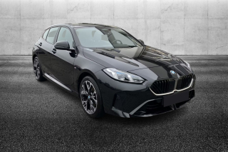 BMW Serie 1 120 48V MSport