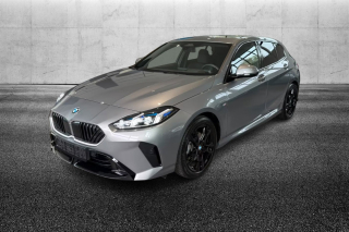 BMW Serie 1 120 48V MSport