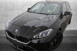 BMW Serie 1 120 48V MSport