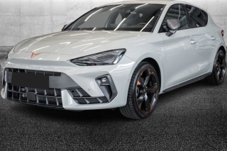 CUPRA Leon  1.5 Hybrid 150 CV DSG