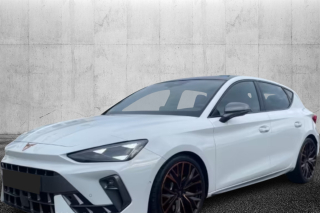 CUPRA Leon  2.0 TSI 300 CV DSG VZ