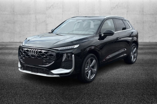 AUDI Q3 TFSI 110 kW mHEV S tronic S Line edition