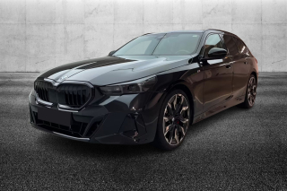 BMW Serie 5 520d 48V sDrive Touring Msport