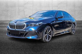 BMW Serie 5 520d 48V xDrive Msport