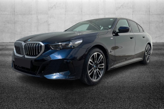 BMW Serie 5 520i 48V sDrive Msport