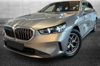 BMW Serie 5 520d 48V sDrive Touring