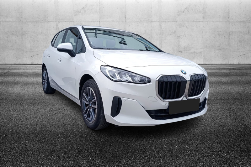 BMW Serie 2 Active Tourer 218i Active Tourer