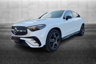 MERCEDES GLC 220 d 4Matic Mild hybrid Coup&eacute; AMG Line Premium Plus