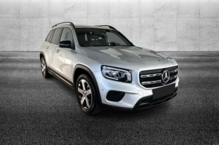 MERCEDES GLB 200 d Automatic Sport