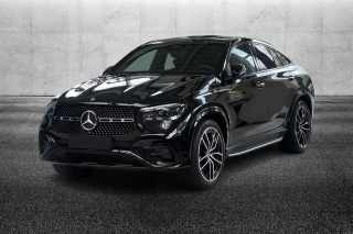 MERCEDES GLE 450 d 4Matic Mild Hybrid Coup&eacute; AMG Line Premium Plus