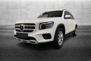 MERCEDES GLB 200 d Automatic Business