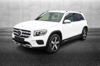 MERCEDES GLB 200 Automatic Sport