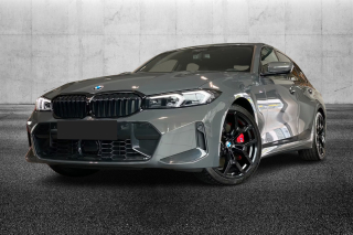 BMW Serie 3 330d 48V xDrive Msport Pro