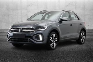 VOLKSWAGEN T-Roc 1.5 TSI ACT DSG R-Line