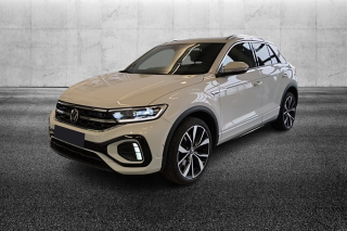 VOLKSWAGEN T-Roc 1.5 TSI ACT DSG R-Line